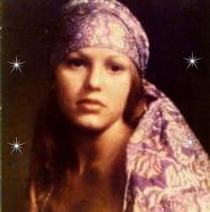 Meet your Posher, Debbra